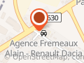 Renault Bouchain
