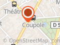 Point Nickel - TABAC LA COUPOLE MOULINOISE