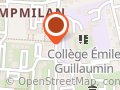 Collège Emile Guillaumin