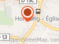8 à Huit Hornaing