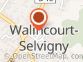 Mairie de Walincourt-Selvigny