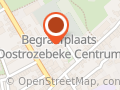 Rode kruis Oostrozebeke