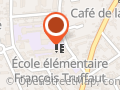 École Maternelle Publique Françoise Dolto