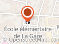 Ecoles de la Gare