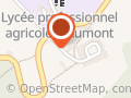 Lycée Professionnel Agricole Aumont