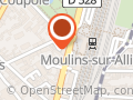 NC Coiff', à Moulins