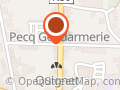 Zone du Val de l'Escaut, Zone de Police - 5320 -