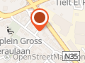 CO HUB coworking in Tielt