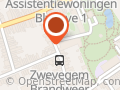 Hulpverleningszone Fluvia - Post Zwevegem