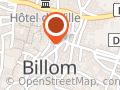 One Way Billom