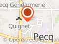 Ping Pong Club Pecquois