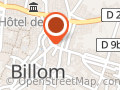 Bar de L'elysée