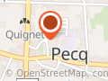 Municipal Administration of Pecq (Administration Communale de Pecq)