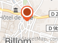 Le Caviste de Billom
