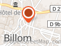 Fournil Billomois