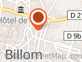 Magasin de CBD CBD'eau Billom
