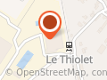 STEF Logistique ITANCOURT