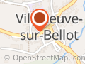 L'auberge de la Vallée