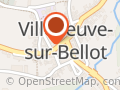 Art & Massage – Delphine GOURLAOUEN