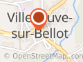 Pharmacie Toulet