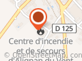 Centre Incendie et de Secours