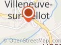 Ostéopathe D.O Villeneuve-sur-Bellot - Onintsoa ORMES