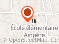 École Élémentaire Publique Ampère