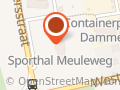 Sportpark Moerkerke (Stad Damme)