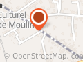 Mosquée de Moulins
