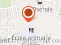 École Primaire Galilée