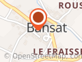 Mairie de Bansat
