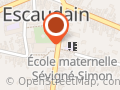 CCAS Escaudain