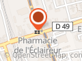 Biotop Laboratoire Gaulon