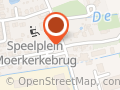 Osteopathie Sofie Huylebroeck