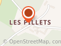 Les Ecuries Du Tholon