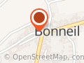 Mairie de Bonneil