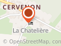 Chambre d'hotes La Chateliere