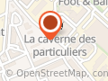 Direct Peintures (SA)