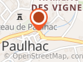 La Vendage Bar Paulhac