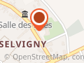 Mairie d'Esnes