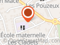 École Élémentaire Publique Les Cladets