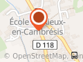 Pharmacie Caille Delvaux