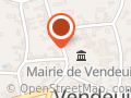 Mairie de Vendeuil