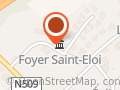 Foyer Saint Eloi