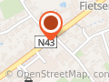 Sfeercafé d'Afspraak