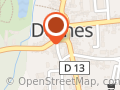 Mairie de Dornes