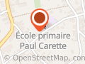 École Primaire Publique Paul Carette