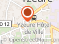 Caisse D'épargne à Yzeure