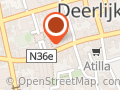 CM-kantoor Deerlijk