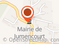 Mairie de Jumencourt